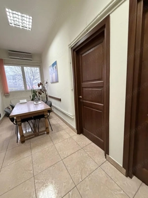 Zona Pacii Bd Iuliu Maniu P+3  642 mp curte 300 mp ideal Comercial ,Birouri - imagine 9