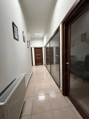 Zona Pacii Bd Iuliu Maniu P+3  642 mp curte 300 mp ideal Comercial ,Birouri - imagine 10
