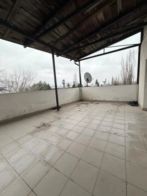 Zona Pacii Bd Iuliu Maniu P+3  642 mp curte 300 mp ideal Comercial ,Birouri - imagine 16