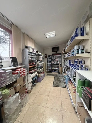 Zona Pacii Bd Iuliu Maniu P+3  642 mp curte 300 mp ideal Comercial ,Birouri - imagine 3