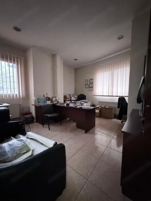 Zona Pacii Bd Iuliu Maniu P+3  642 mp curte 300 mp ideal Comercial ,Birouri - imagine 2