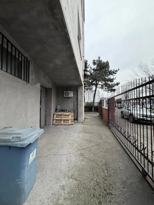 Zona Pacii Bd Iuliu Maniu P+3  642 mp curte 300 mp ideal Comercial ,Birouri - imagine 6