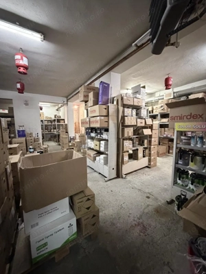 Zona Pacii Bd Iuliu Maniu P+3  642 mp curte 300 mp ideal Comercial ,Birouri