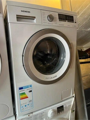 Masina de spalat Bosch Semens Sharp Bauknecht