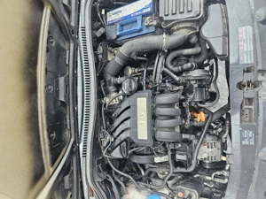 Seat Leon 1.6 Mpi Gpl - imagine 8