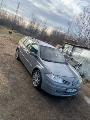vand sau schimb renault megane 2  - imagine 4