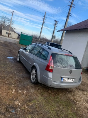 vand sau schimb renault megane 2  - imagine 3