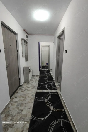 Proprietar ofer spre inchiriere apartament cu 2 camere  - imagine 2