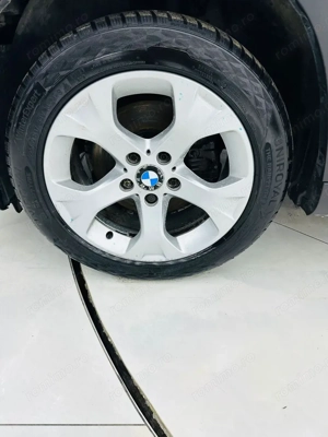 BMW X1 2010 2.0D E5 Garantie 12 Luni Rate Avans 0 Doar Cu Buletinul - imagine 9