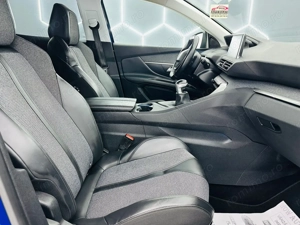 PEUGEOT 3008 2017 1.2i E6 Garantie 12 Luni Rate Avans 0 Doar Cu Buletinul - imagine 15