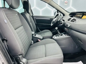 RENAULT GRAND SCENIC 2015 1.5D E5 Garanti 12 Luni Rate Avans 0 Doar Cu Buletinul - imagine 15