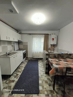 Proprietar ofer spre inchiriere apartament cu 2 camere  - imagine 6