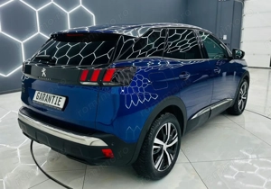 PEUGEOT 3008 2017 1.2i E6 Garantie 12 Luni Rate Avans 0 Doar Cu Buletinul - imagine 3
