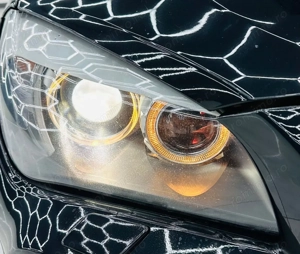 BMW X1 2010 2.0D E5 Garantie 12 Luni Rate Avans 0 Doar Cu Buletinul - imagine 10