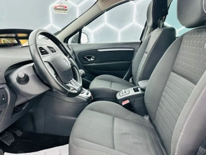 RENAULT GRAND SCENIC 2015 1.5D E5 Garanti 12 Luni Rate Avans 0 Doar Cu Buletinul - imagine 14