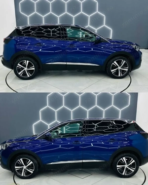 PEUGEOT 3008 2017 1.2i E6 Garantie 12 Luni Rate Avans 0 Doar Cu Buletinul - imagine 5