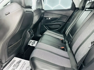 PEUGEOT 3008 2017 1.2i E6 Garantie 12 Luni Rate Avans 0 Doar Cu Buletinul - imagine 14