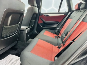 BMW X1 2010 2.0D E5 Garantie 12 Luni Rate Avans 0 Doar Cu Buletinul - imagine 14