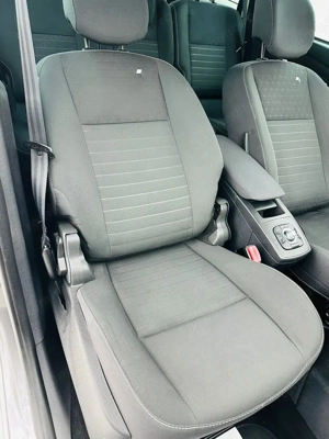 RENAULT GRAND SCENIC 2015 1.5D E5 Garanti 12 Luni Rate Avans 0 Doar Cu Buletinul - imagine 16