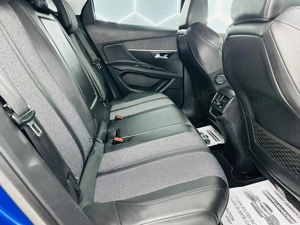 PEUGEOT 3008 2017 1.2i E6 Garantie 12 Luni Rate Avans 0 Doar Cu Buletinul - imagine 7