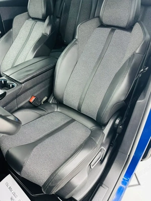 PEUGEOT 3008 2017 1.2i E6 Garantie 12 Luni Rate Avans 0 Doar Cu Buletinul - imagine 17