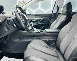 PEUGEOT 3008 2017 1.2i E6 Garantie 12 Luni Rate Avans 0 Doar Cu Buletinul - imagine 12