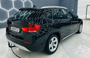 BMW X1 2010 2.0D E5 Garantie 12 Luni Rate Avans 0 Doar Cu Buletinul - imagine 4