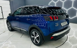 PEUGEOT 3008 2017 1.2i E6 Garantie 12 Luni Rate Avans 0 Doar Cu Buletinul - imagine 4