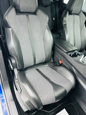 PEUGEOT 3008 2017 1.2i E6 Garantie 12 Luni Rate Avans 0 Doar Cu Buletinul - imagine 16