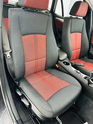 BMW X1 2010 2.0D E5 Garantie 12 Luni Rate Avans 0 Doar Cu Buletinul - imagine 16