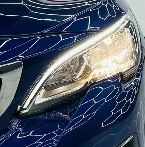 PEUGEOT 3008 2017 1.2i E6 Garantie 12 Luni Rate Avans 0 Doar Cu Buletinul - imagine 10