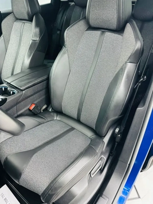 PEUGEOT 3008 2017 1.2i E6 Garantie 12 Luni Rate Avans 0 Doar Cu Buletinul - imagine 13