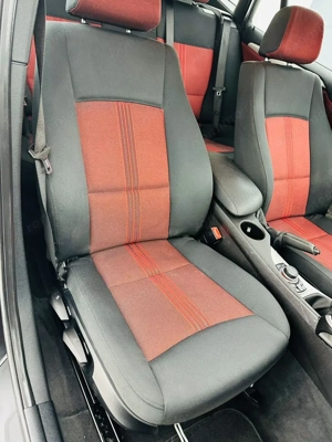 BMW X1 2010 2.0D E5 Garantie 12 Luni Rate Avans 0 Doar Cu Buletinul - imagine 20