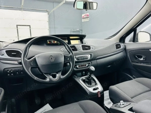 RENAULT GRAND SCENIC 2015 1.5D E5 Garanti 12 Luni Rate Avans 0 Doar Cu Buletinul - imagine 19