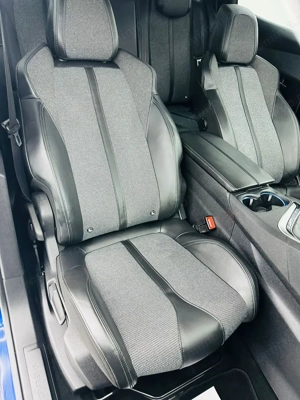 PEUGEOT 3008 2017 1.2i E6 Garantie 12 Luni Rate Avans 0 Doar Cu Buletinul - imagine 20
