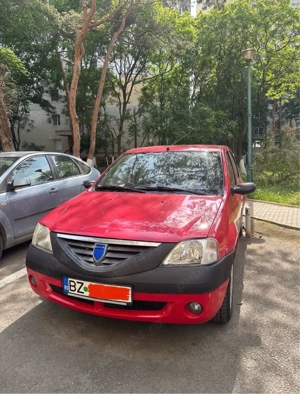 Vand Dacia Logan - imagine 4