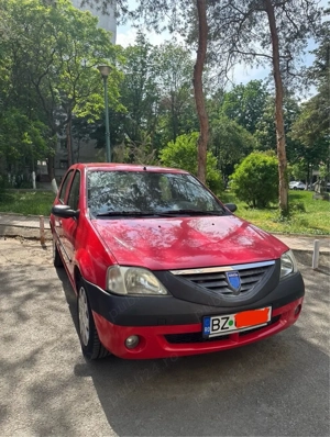 Vand Dacia Logan - imagine 5