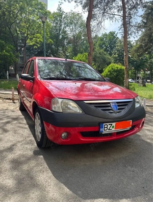 Vand Dacia Logan - imagine 3