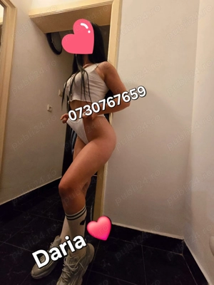  Daria poze 100% reale. Nu deranjați inutil!!! - imagine 5