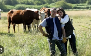 Locuri de muncă în Elveția -Fermă  privata de animale  - imagine 4