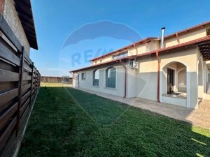 Casă/Vilă Villaggio Verde Residence - imagine 20