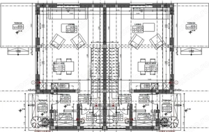 AX1188 Giroc/Vatra Veche, Duplex Cu 3 Dormitoare - imagine 2