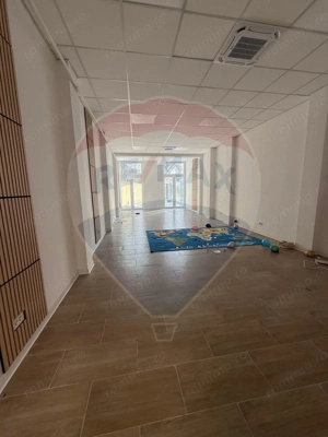 Spațiu comercial de 140mp de închiriat în zona 1 Mai - imagine 3