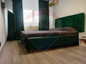 Apartament cu 2 camere de vânzare în zona Brazda lui Novac