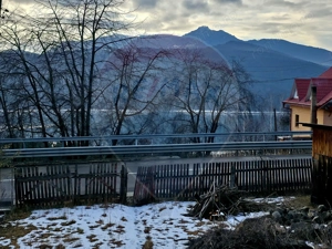 Teren 711mp Hangu / DN GROZAVESTI - imagine 7