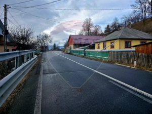 Teren 711mp Hangu / DN GROZAVESTI - imagine 5