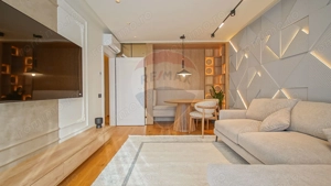 Apartament premium de închiriat – Urban Plaza, Str. Carpaților , Astra - imagine 2