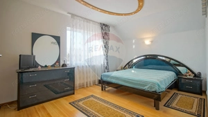 Casă individuală cu grădină și garaj în Prejmer –mobilată, comision 0% - imagine 5