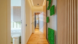 Apartament premium de închiriat – Urban Plaza, Str. Carpaților , Astra - imagine 14