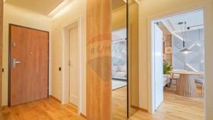 Apartament premium de închiriat – Urban Plaza, Str. Carpaților , Astra - imagine 13
